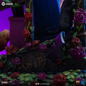 DC Comics Deluxe Art Scale Statue 1/10 Harley Quinn (Gotham City Sirens) 22cm DC Comics Deluxe Art Scale Statue 1/10 Harley Quinn (Gotham City Sirens) 22cm