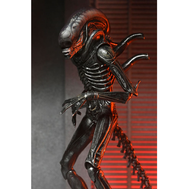 Alien: Romulus Ultimate Xenomorph XX121 Action Figure 23cm