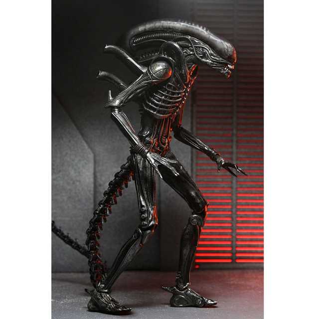 Alien: Romulus Ultimate Xenomorph XX121 Action Figure 23cm