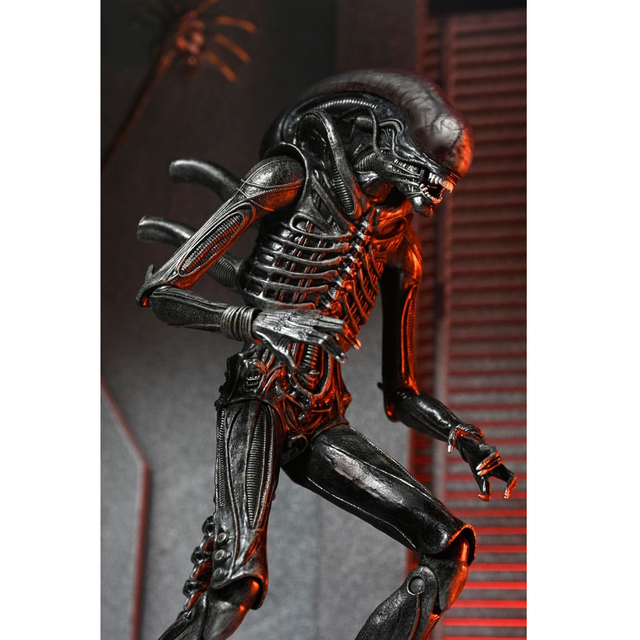 Alien: Romulus Ultimate Xenomorph XX121 Action Figure 23cm