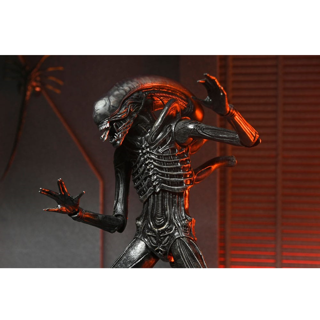Alien: Romulus Ultimate Xenomorph XX121 Action Figure 23cm