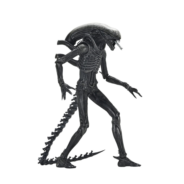 Alien: Romulus Ultimate Xenomorph XX121 Action Figure 23cm
