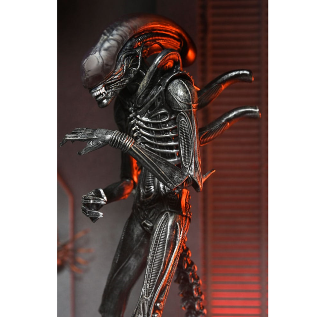 Alien: Romulus Ultimate Xenomorph XX121 Action Figure 23cm