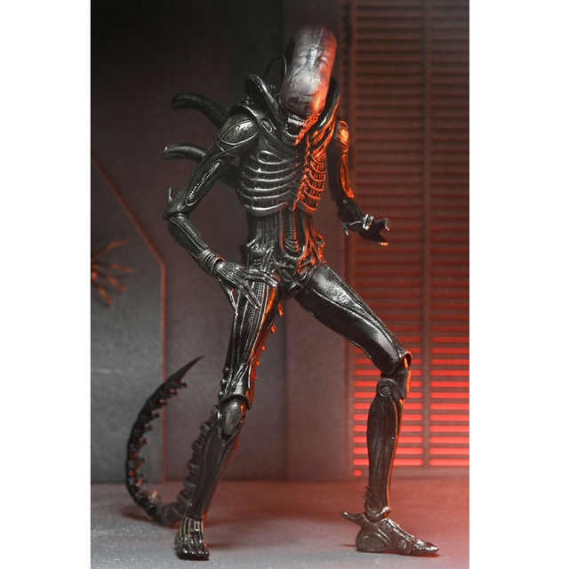 Alien: Romulus Ultimate Xenomorph XX121 Action Figure 23cm