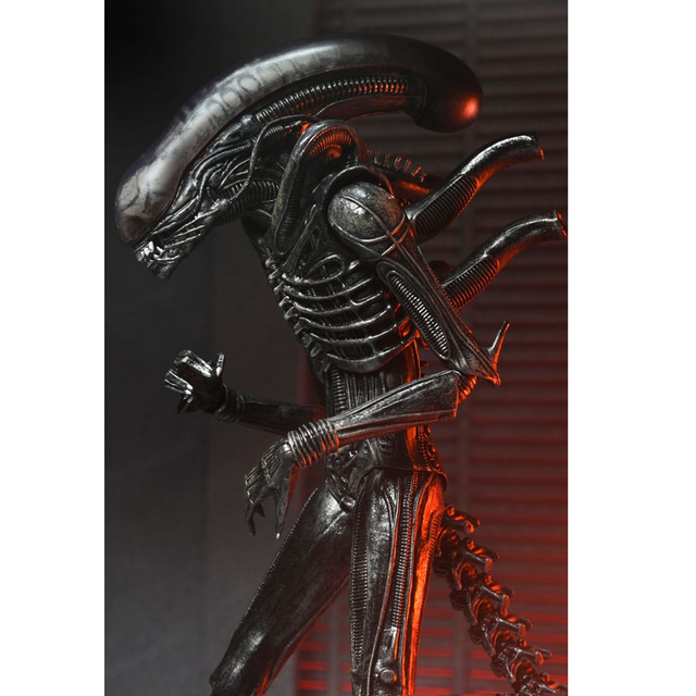 Alien: Romulus Ultimate Xenomorph XX121 Action Figure 23cm