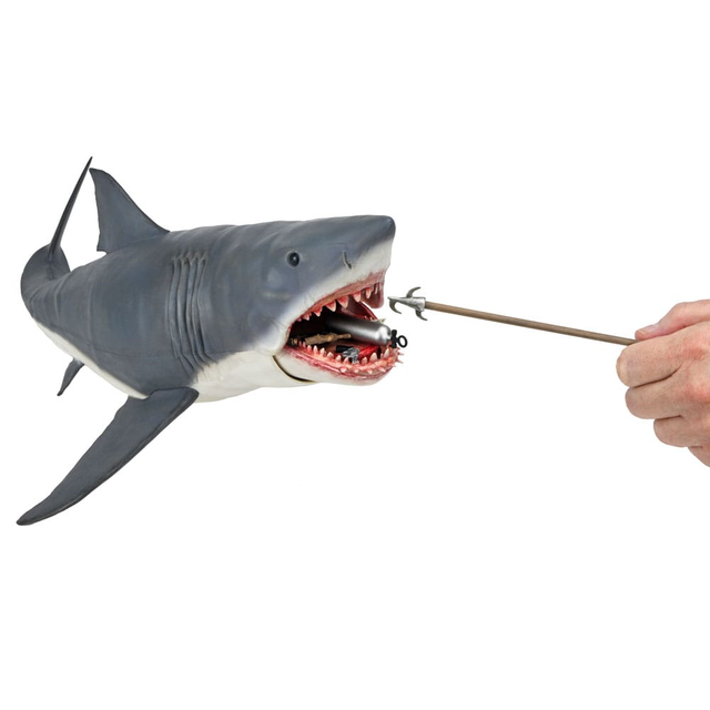 The Game of Jaws 50th Anniversary 38cm