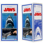 The Game of Jaws 50th Anniversary 38cm