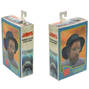 Ultimate Hooper Action Figure (Jaws 50th Anniversary) 18cm Ultimate Hooper Action Figure (Jaws 50th Anniversary) 18cm