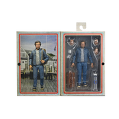 Ultimate Hooper Action Figure (Jaws 50th Anniversary) 18cm Ultimate Hooper Action Figure (Jaws 50th Anniversary) 18cm