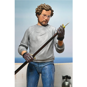 Ultimate Hooper Action Figure (Jaws 50th Anniversary) 18cm Ultimate Hooper Action Figure (Jaws 50th Anniversary) 18cm
