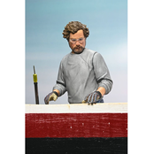 Ultimate Hooper Action Figure (Jaws 50th Anniversary) 18cm Ultimate Hooper Action Figure (Jaws 50th Anniversary) 18cm