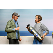 Ultimate Hooper Action Figure (Jaws 50th Anniversary) 18cm Ultimate Hooper Action Figure (Jaws 50th Anniversary) 18cm