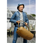Ultimate Hooper Action Figure (Jaws 50th Anniversary) 18cm Ultimate Hooper Action Figure (Jaws 50th Anniversary) 18cm