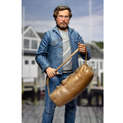 Ultimate Hooper Action Figure (Jaws 50th Anniversary) 18cm Ultimate Hooper Action Figure (Jaws 50th Anniversary) 18cm