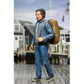 Ultimate Hooper Action Figure (Jaws 50th Anniversary) 18cm Ultimate Hooper Action Figure (Jaws 50th Anniversary) 18cm
