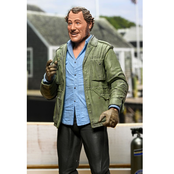 Ultimate Quint Action Figure (Jaws 50th Anniversary) 18cm