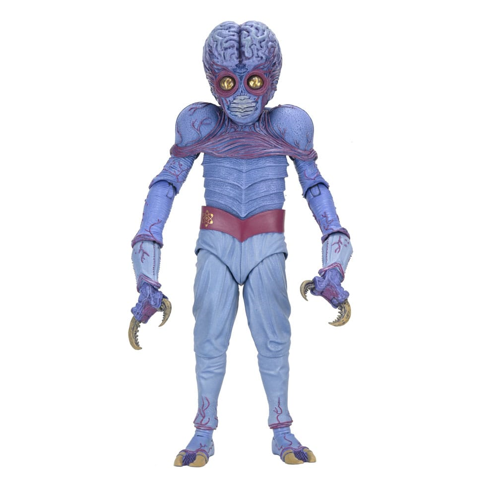 NECA This Island Earth Metaluna Mutant afbeelding