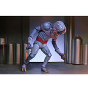 This Island Earth Action Figure Ultimate Metaluna Mutant 18cm