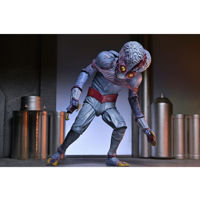 This Island Earth Action Figure Ultimate Metaluna Mutant 18cm