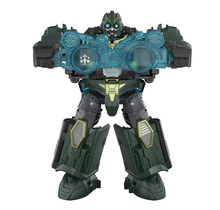 Transformers Age of the Primes Deluxe Class The Thirteen Alchemist Prime 14cm