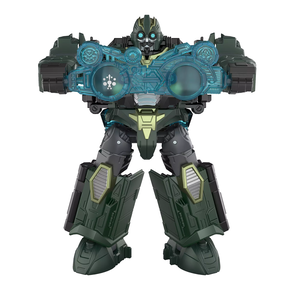 Transformers Deluxe Alchemist Prime