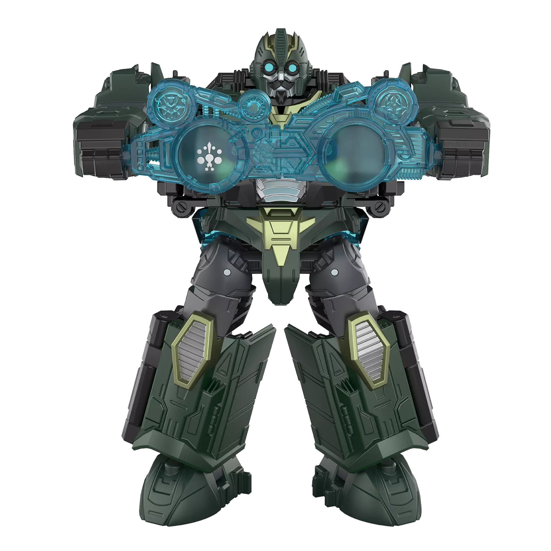 Hasbro Transformers Deluxe Alchemist Prime afbeelding
