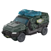 Transformers Age of the Primes Deluxe Class The Thirteen Alchemist Prime 14cm