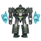 Transformers Age of the Primes Deluxe Class The Thirteen Alchemist Prime 14cm