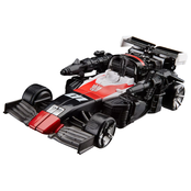Transformers Age of the Primes Deluxe Class Decepticon Crasher 14cm
