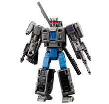 Transformers Age of the Primes Deluxe Class Combaticon Vortex 14cm