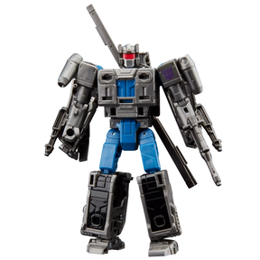 Transformers Deluxe Combaticon Vortex