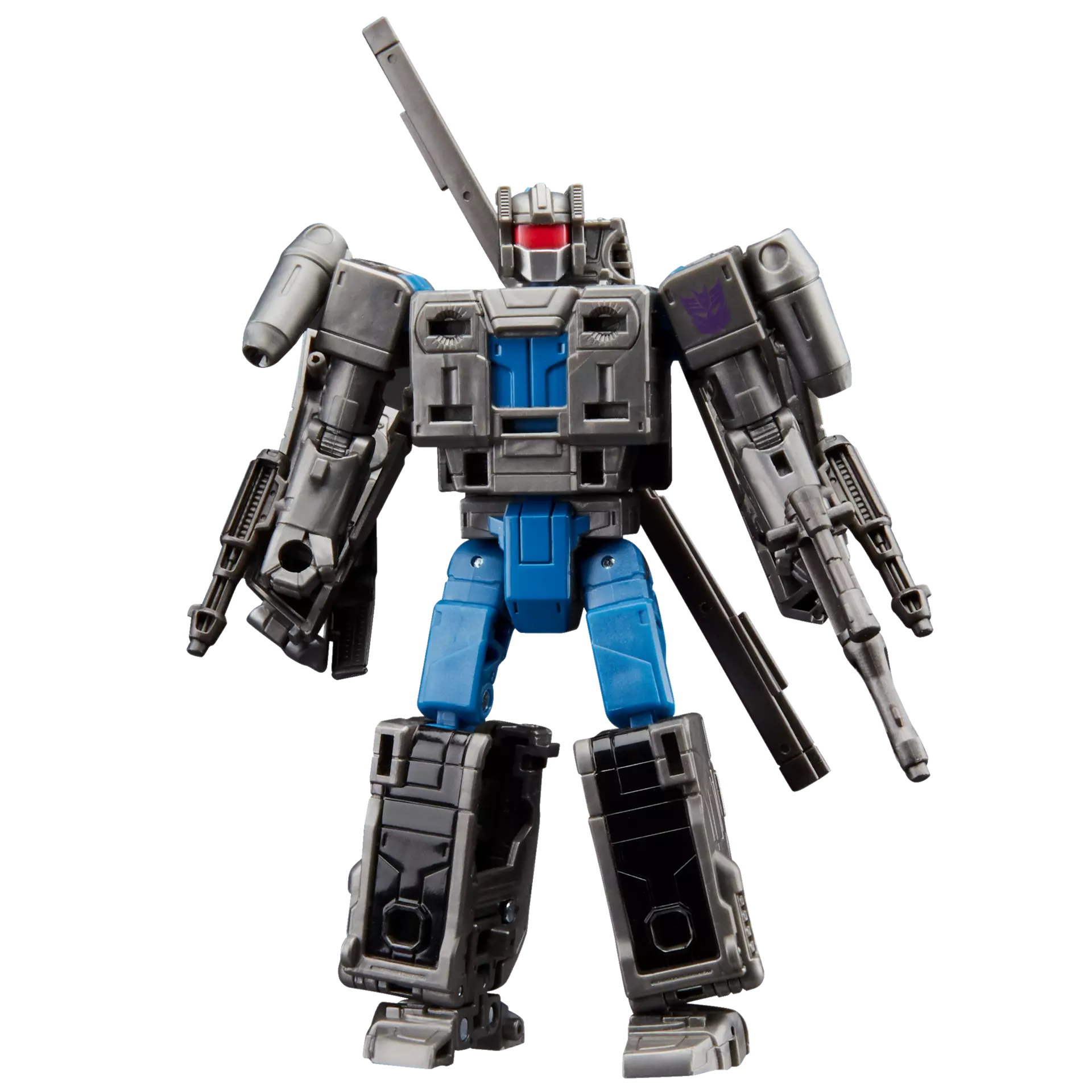 Hasbro Transformers Deluxe Combaticon Vortex afbeelding