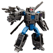 Transformers Age of the Primes Deluxe Class Combaticon Vortex 14cm Transformers Age of the Primes Deluxe Class Combaticon Vortex 14cm