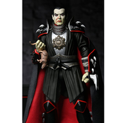 Teenage Mutant Ninja Turtles x Universal Monsters Shredder as Dracula Ultimate Action Figure 18cm Teenage Mutant Ninja Turtles x Universal Monsters Shredder as Dracula Ultimate Action Figure 18cm