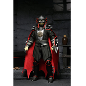 Teenage Mutant Ninja Turtles x Universal Monsters Shredder as Dracula Ultimate Action Figure 18cm Teenage Mutant Ninja Turtles x Universal Monsters Shredder as Dracula Ultimate Action Figure 18cm