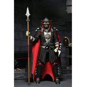 Teenage Mutant Ninja Turtles x Universal Monsters Shredder as Dracula Ultimate Action Figure 18cm Teenage Mutant Ninja Turtles x Universal Monsters Shredder as Dracula Ultimate Action Figure 18cm