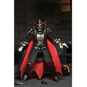 Teenage Mutant Ninja Turtles x Universal Monsters Shredder as Dracula Ultimate Action Figure 18cm Teenage Mutant Ninja Turtles x Universal Monsters Shredder as Dracula Ultimate Action Figure 18cm