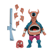 Teenage Mutant Ninja Turtles (Archie Comics) Action Figures Bellybomb 18cm