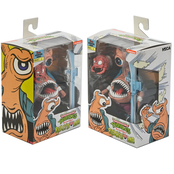 Teenage Mutant Ninja Turtles (Archie Comics) Action Figures Bellybomb 18cm