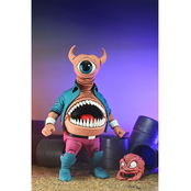 Teenage Mutant Ninja Turtles (Archie Comics) Action Figures Bellybomb 18cm