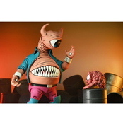 Teenage Mutant Ninja Turtles (Archie Comics) Action Figures Bellybomb 18cm