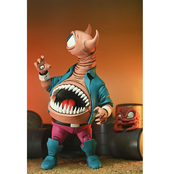 Teenage Mutant Ninja Turtles (Archie Comics) Action Figures Bellybomb 18cm