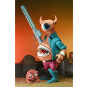 Teenage Mutant Ninja Turtles (Archie Comics) Action Figures Bellybomb 18cm