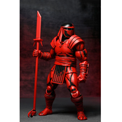 Teenage Mutant Ninja Turtles (Mirage Comics) Foot Enforcer Red & Black Variant 18cm