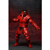 Teenage Mutant Ninja Turtles (Mirage Comics) Foot Enforcer Red & Black Variant 18cm