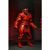 Teenage Mutant Ninja Turtles (Mirage Comics) Foot Enforcer Red & Black Variant 18cm