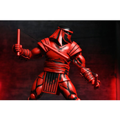 Teenage Mutant Ninja Turtles (Mirage Comics) Foot Enforcer Red & Black Variant 18cm