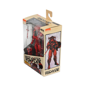 Teenage Mutant Ninja Turtles (Mirage Comics) Elite Foot Assassin Red & Black Variant 18cm