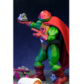 Teenage Mutant Ninja Turtles (Mirage Comics) Super Turtle and Domeoids 18cm