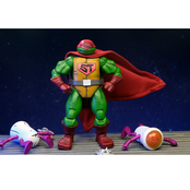 Teenage Mutant Ninja Turtles (Mirage Comics) Super Turtle and Domeoids 18cm